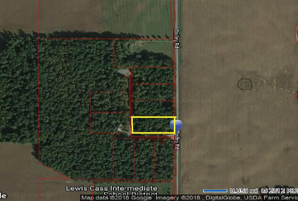 2nd image of 61416 Deep Woods Dr