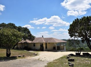 200 Rustic Hills Rd, Kerrville, TX 78028
