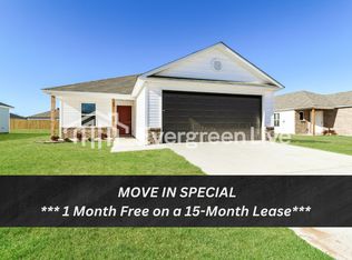 33 Sourdough Creek Ln, Conway, AR 72032