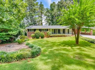 2778 Foster Ridge Rd NE, Atlanta, GA 30345