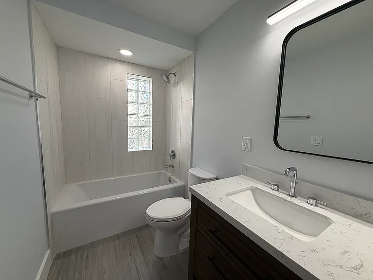 2 Bedroom Example