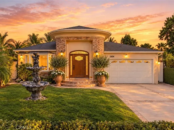 1404 N Naomi St, Burbank, CA 91505