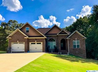 3535 Berkley Hill Dr S, Southside, AL 35907