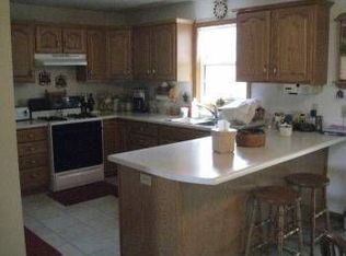 30410 Jug Run Rd, Frazeysburg, OH 43822