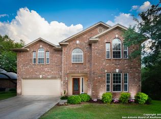 8926 Hanover Frst, Helotes, TX 78023