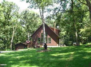 20-19R Fox Run Dr, Lanark, IL 61046