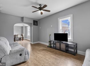 3700 Gelston Dr, Baltimore, MD 21229