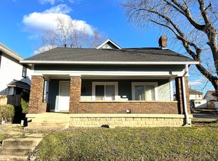 1301 N Ewing St, Indianapolis, IN