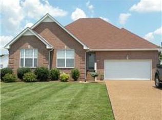 401 Fowler Ford Rd, Portland, TN 37148