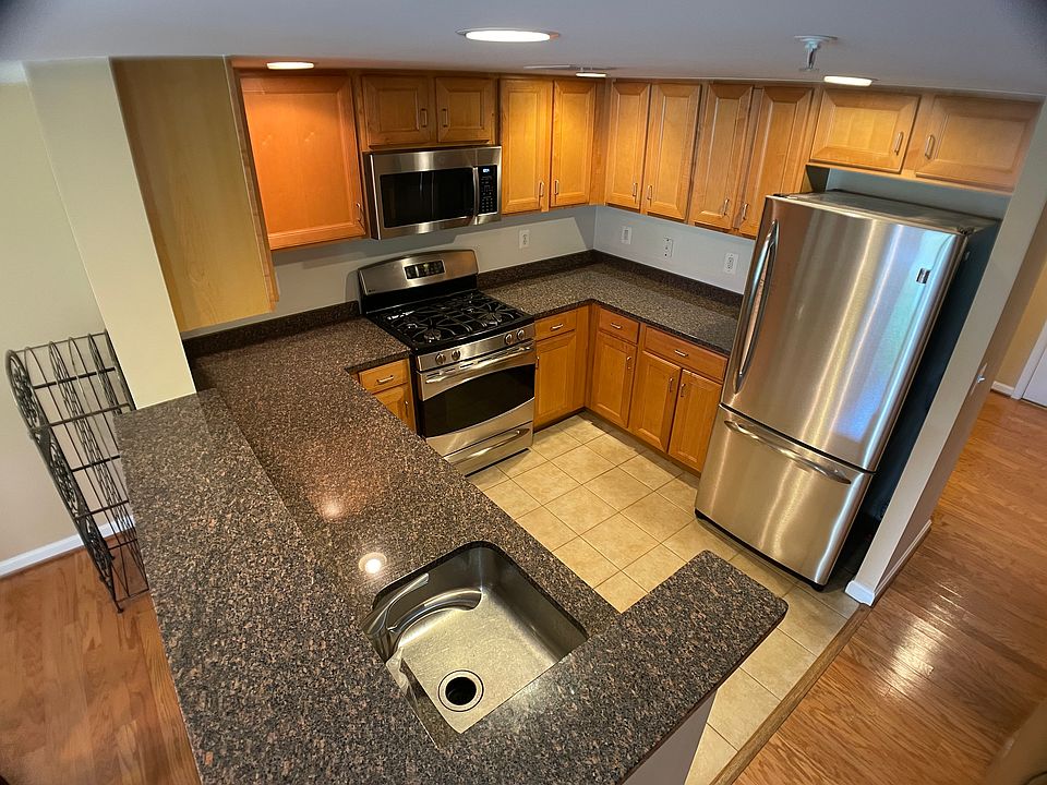 Kitchen _ Picture #1