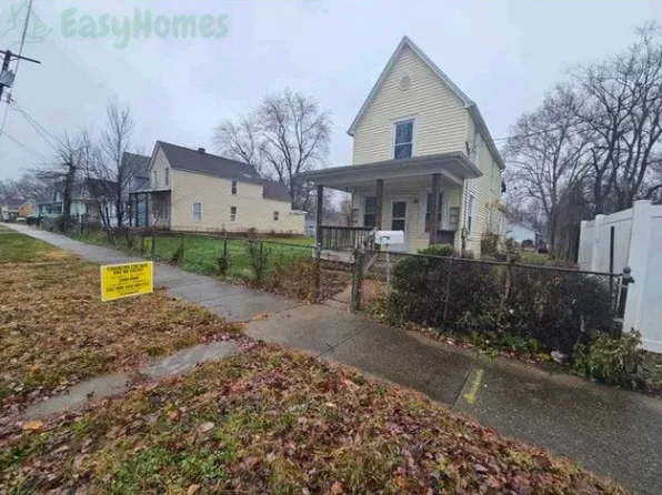 928 S Matthew St, Peoria, IL 61605