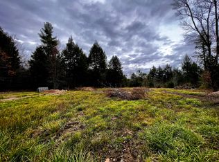 595 Frosty Ln LOT 1, Standish, ME 04084