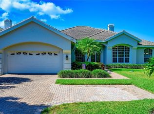 3892 Clipper Cove Dr, Naples, FL 34112