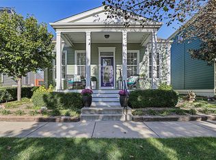 3424 Millington Dr, Saint Charles, MO 63301