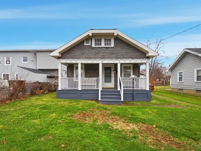 2105 Winton St, Middletown, OH, 45044