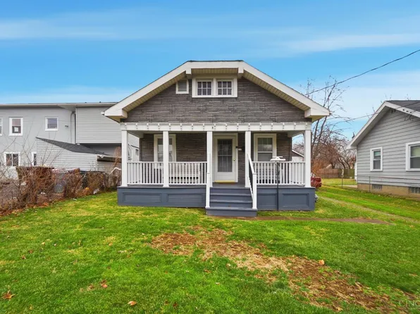 2105 Winton St, Middletown, OH 45044
