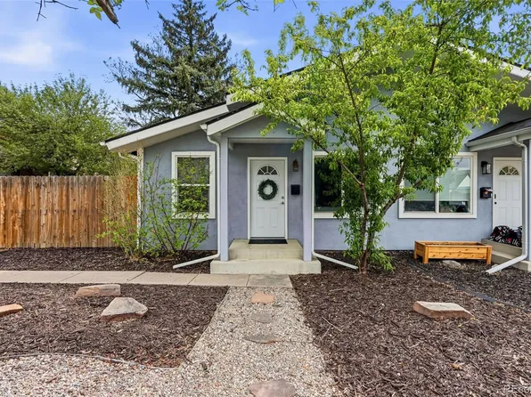 2860 Lowell Boulevard, Denver, CO 80211