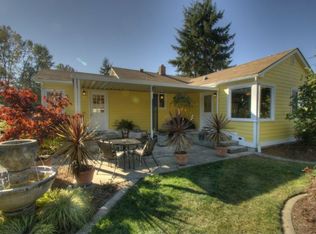 1803 Emerald St, Milton, WA 98354