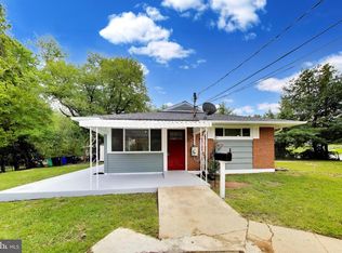 8107 Allendale Dr, Landover, MD 20785
