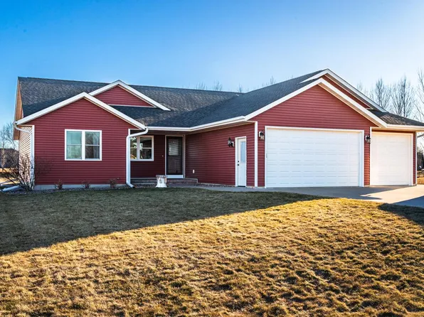 W8001 Vermeer STREET, Holmen, WI 54636