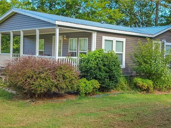 922 Mill Creek Rd, Russellville, AR 72802