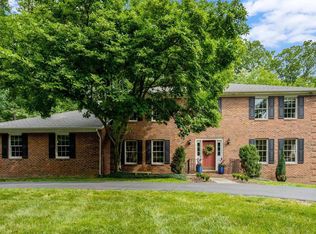3400 Mountain Rd, Haymarket, VA 20169