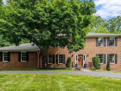 3400 Mountain Rd, Haymarket, VA, 20169
