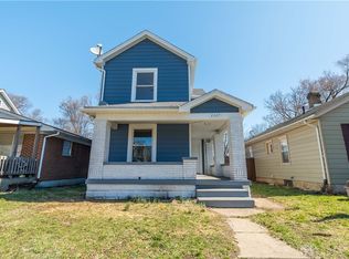 1017 Hughes St, Middletown, OH
