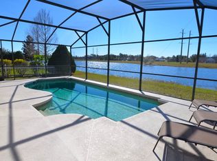 3621 Stonefield Dr, Orlando, FL 32826