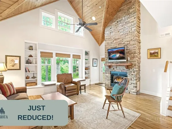 565 Peaceful Haven Drive #M-4, Boone, NC 28607