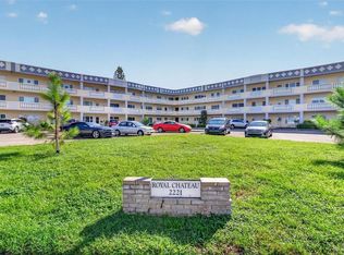 2221 SWEDISH DRIVE #53, CLEARWATER, FL 33763