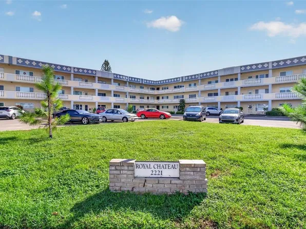 2221 SWEDISH DRIVE #53, CLEARWATER, FL 33763