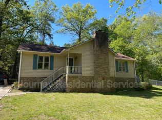 1605 Owls Nest Rd, Sanford, NC 27330