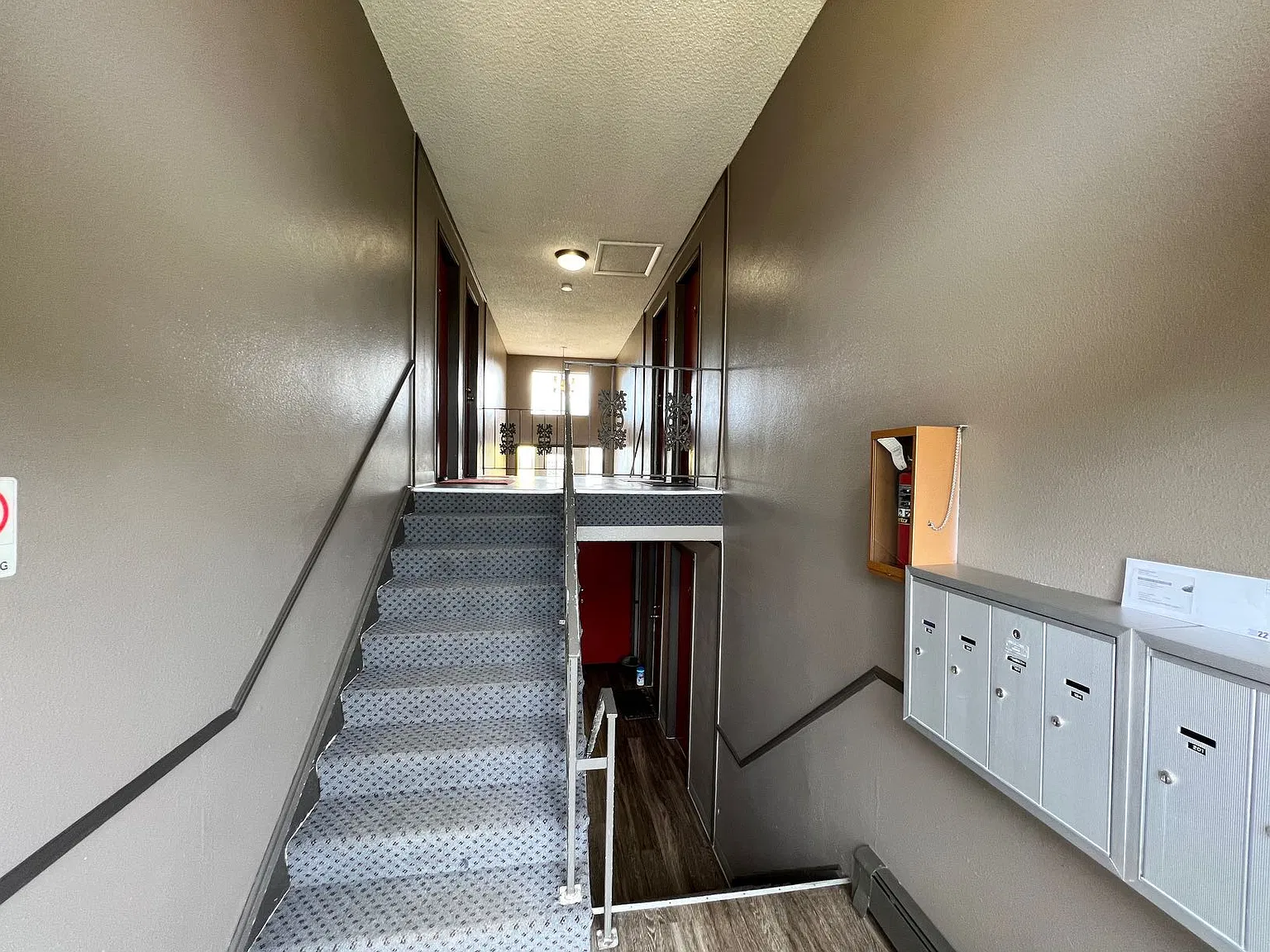 Allied Apartments — Photo 1