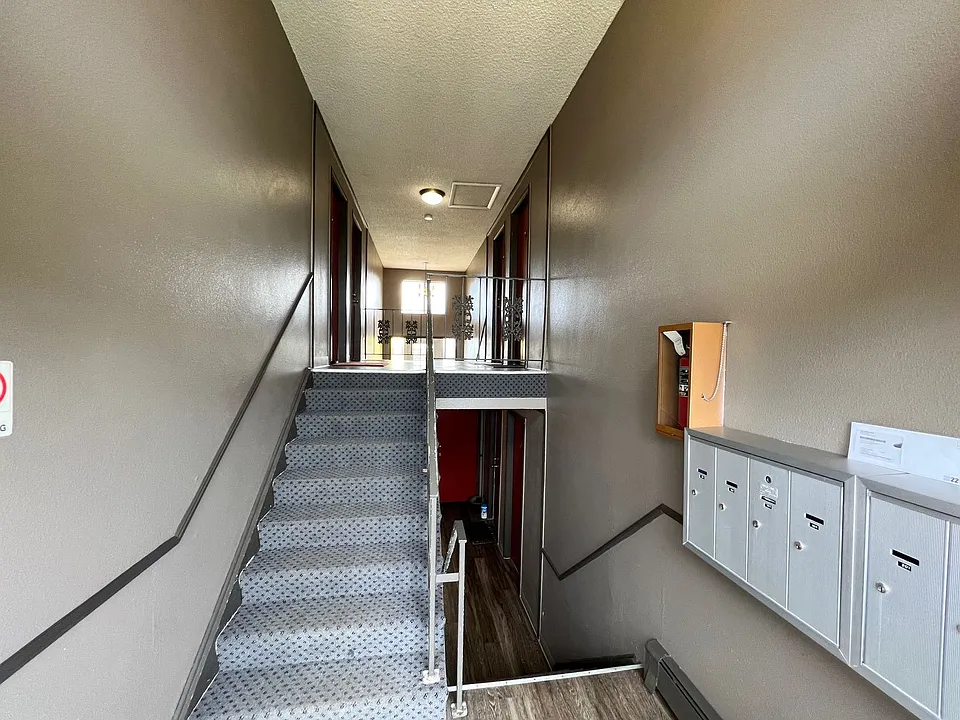 Allied Apartments