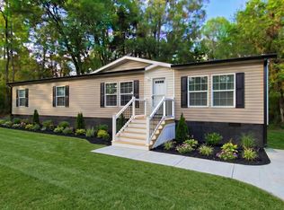 11919 Belfonte Rd, Bumpass, VA 23024