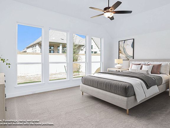 4th image of 26536 Pioneer Pointe Ct