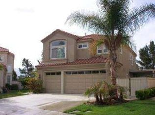 45218 Camino Monzon, Temecula, CA 92592