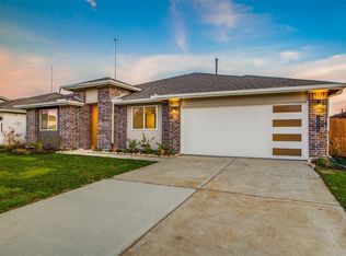 1215 Hyde Lake Ln, Missouri City, TX 77459
