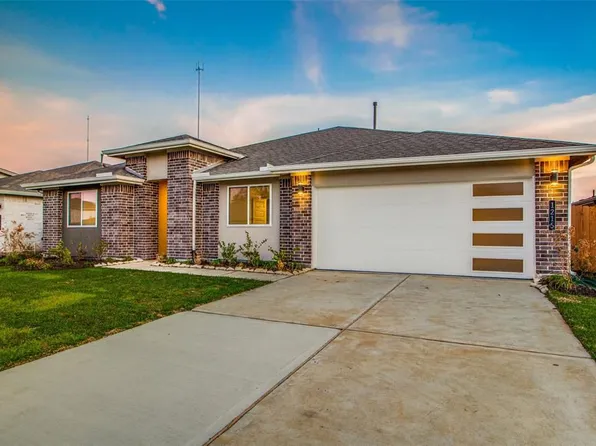 1215 Hyde Lake Ln, Missouri City, TX 77459