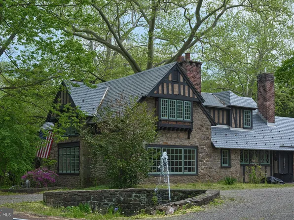 2610 River Rd, New Hope, PA 18938