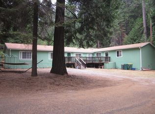 7143 Winding Way, Grizzly Flats, CA 95636