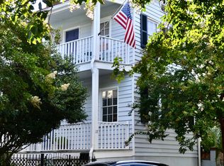 17 Nassau St APT A, Charleston, SC 29403