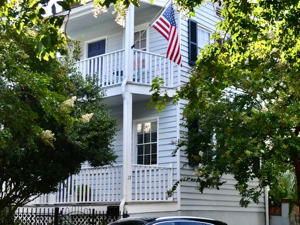 17 Nassau St APT A, Charleston, SC 29403