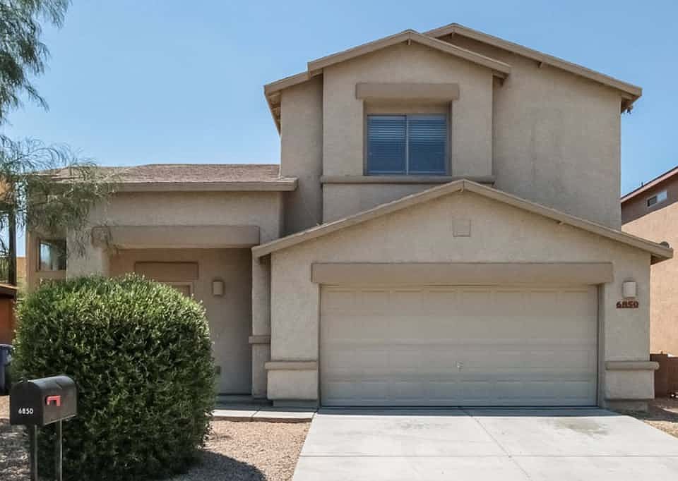 1st image of 6850 S Camino De Azar