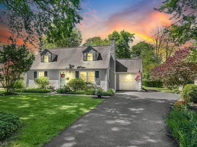 330 Rolling Knolls Rd, Scotch Plains, NJ, 07076