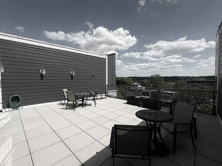 1391 Pennsylvania Ave SE #435 — Photo 8