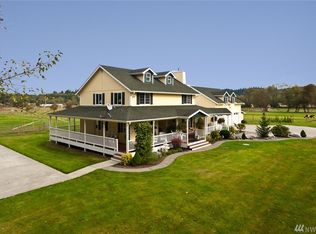 25448 Port Gamble Rd NE, Poulsbo, WA 98370