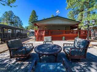 180 E Oak Dr, Munds Park, AZ 86017