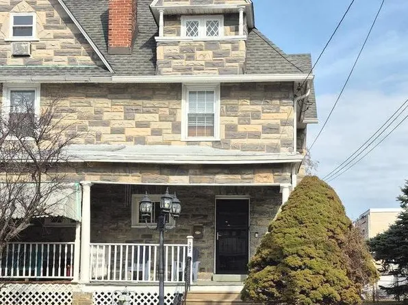 307 Lafayette Ave, Collingdale, PA 19023